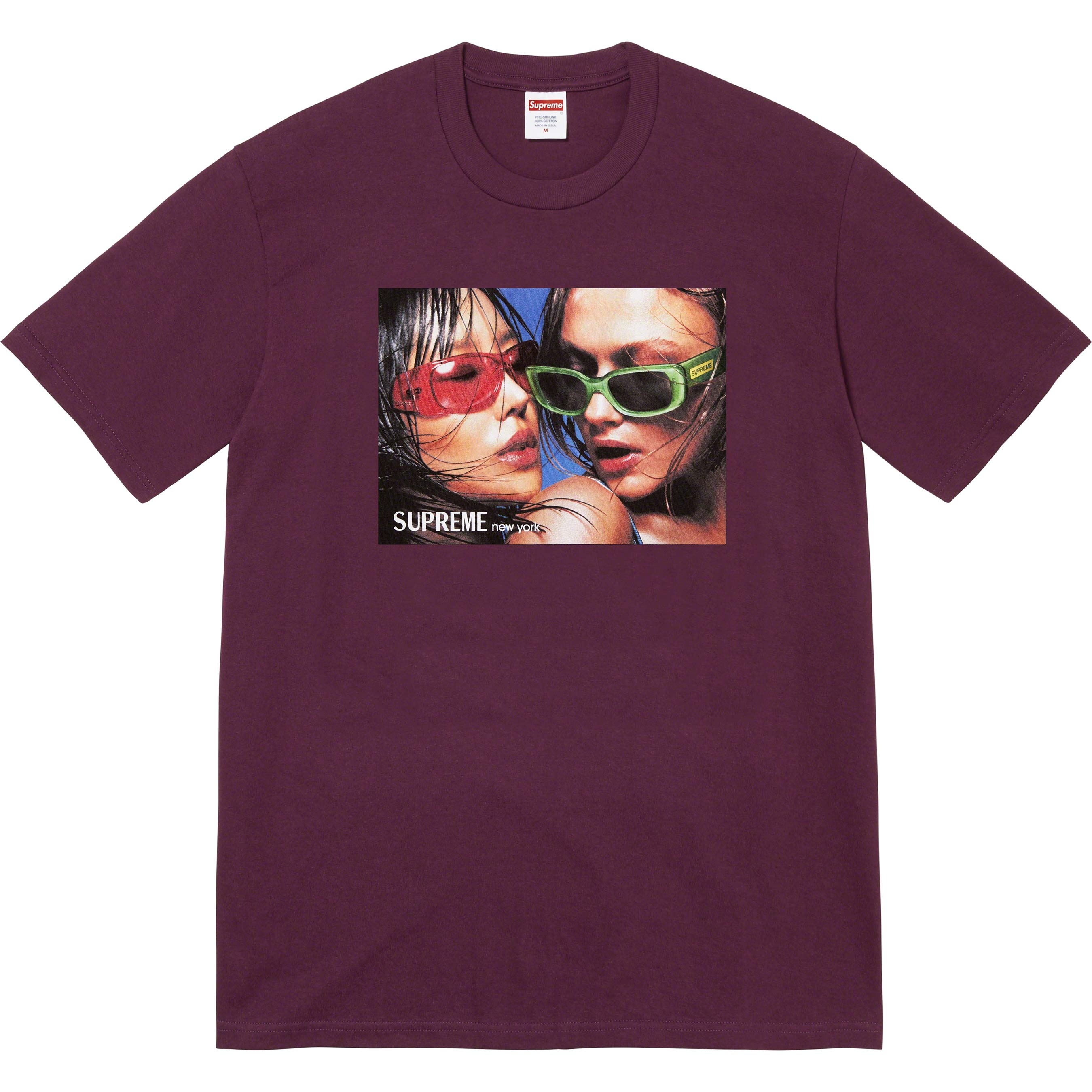 Eyewear Tee view 7
